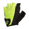 Guantes Pearl Izumi Select amarillo verde